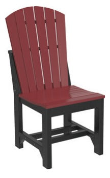 Cherrywood & Black