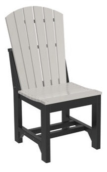 Dove Gray & Black