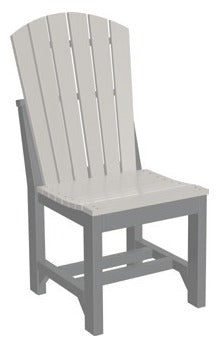 Dove Gray & Slate
