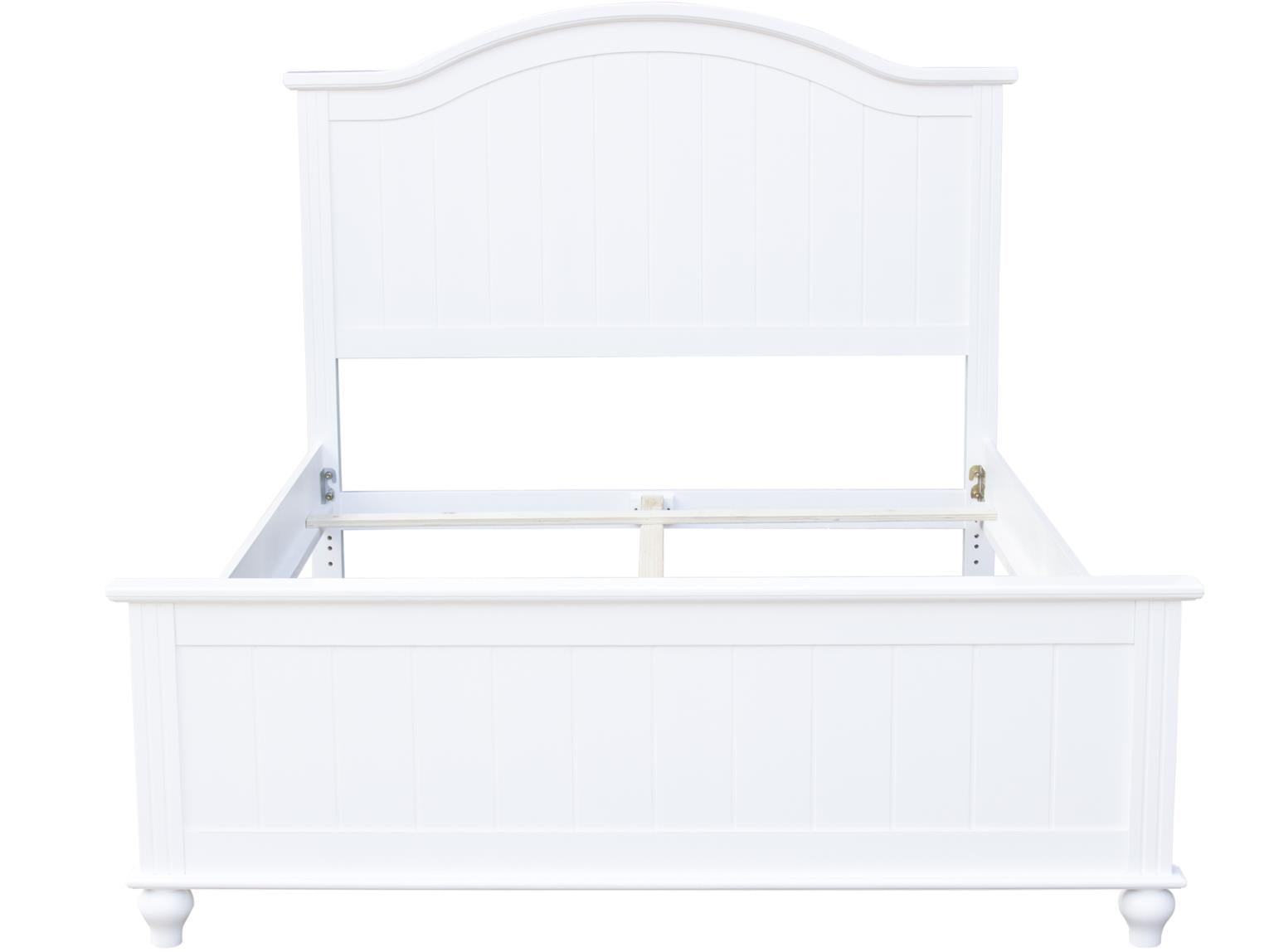 Abacoa Bedroom (White)