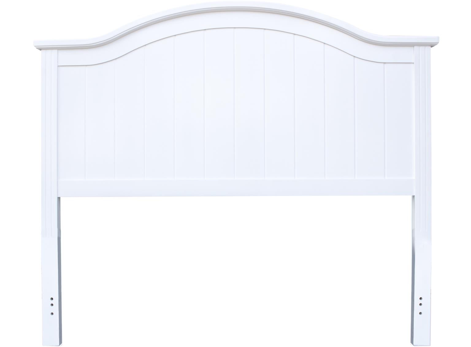 Abacoa Bedroom (White)