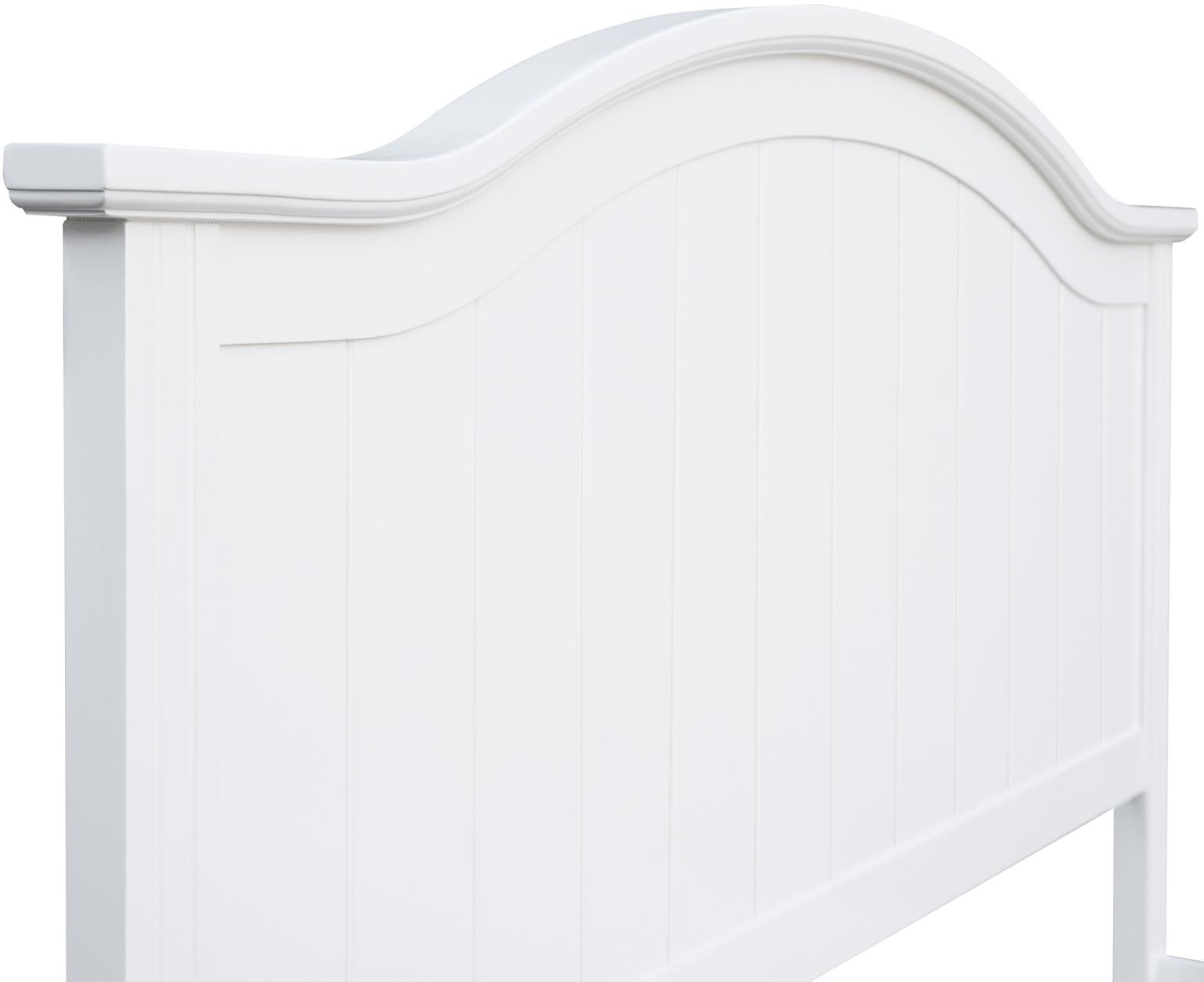 Abacoa Chest (White)