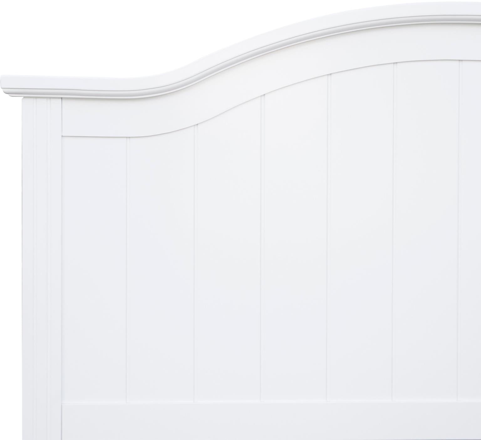 Abacoa Chest (White)