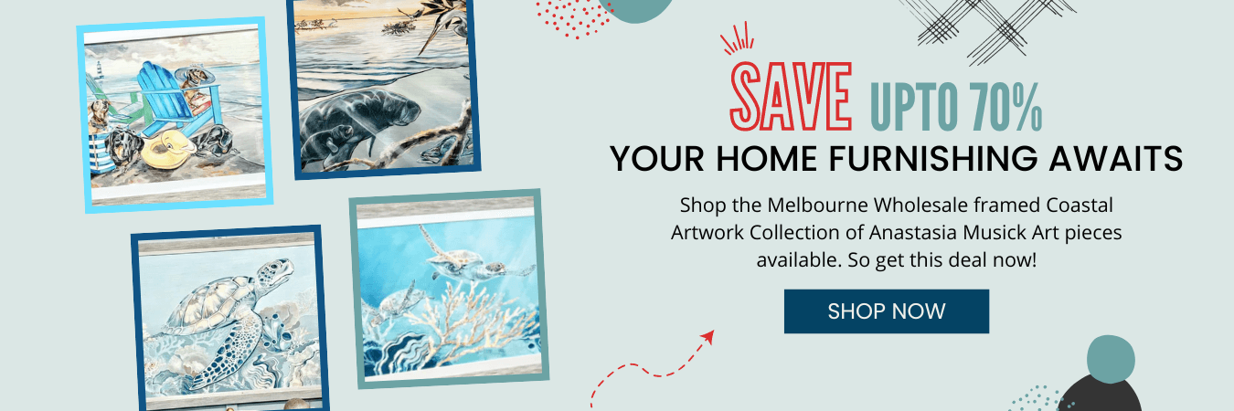 Anastasia Musick Art on Sale