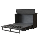 Antigua Queen Size Murphy Cabinet Bed