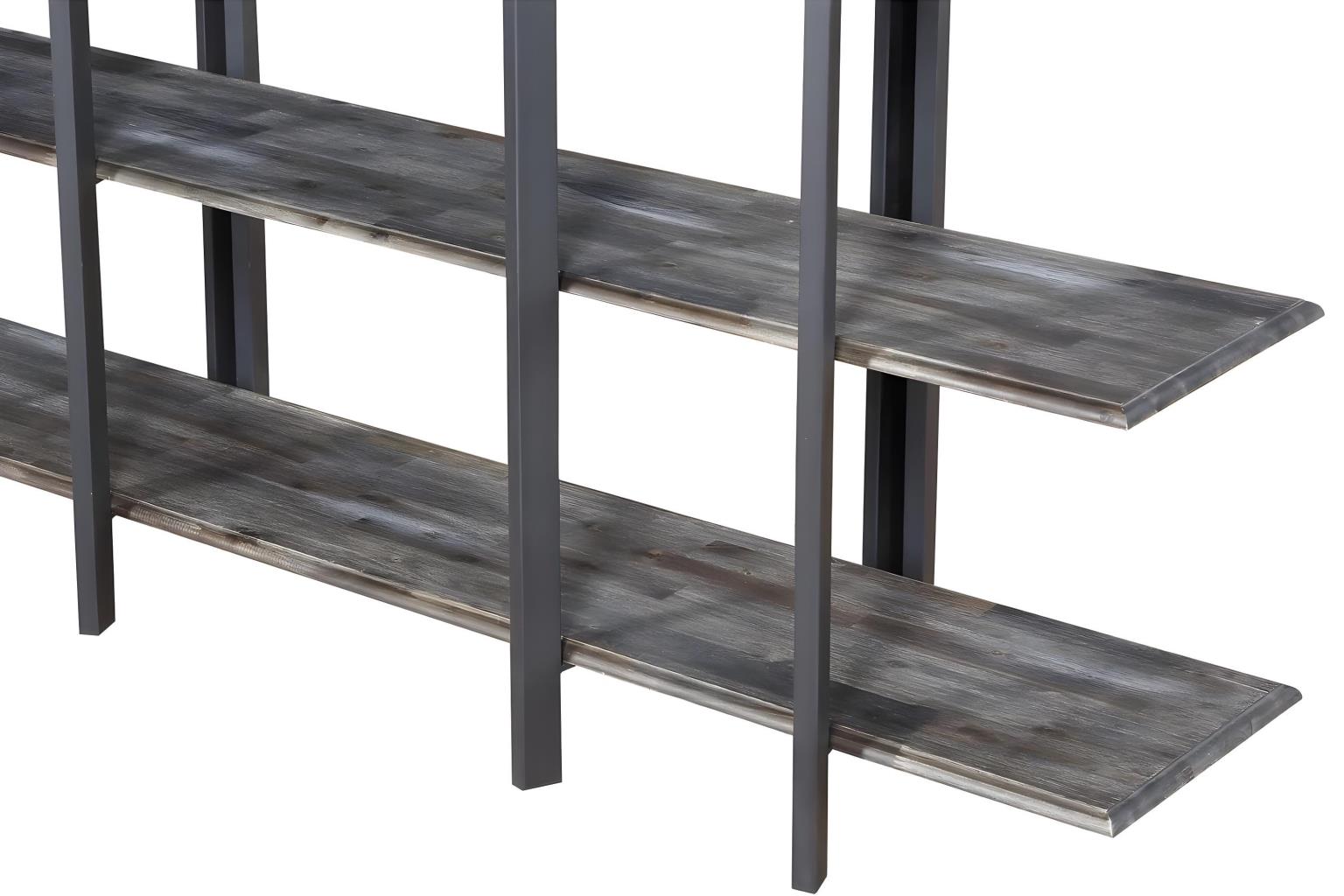 Aspen Court Etagere