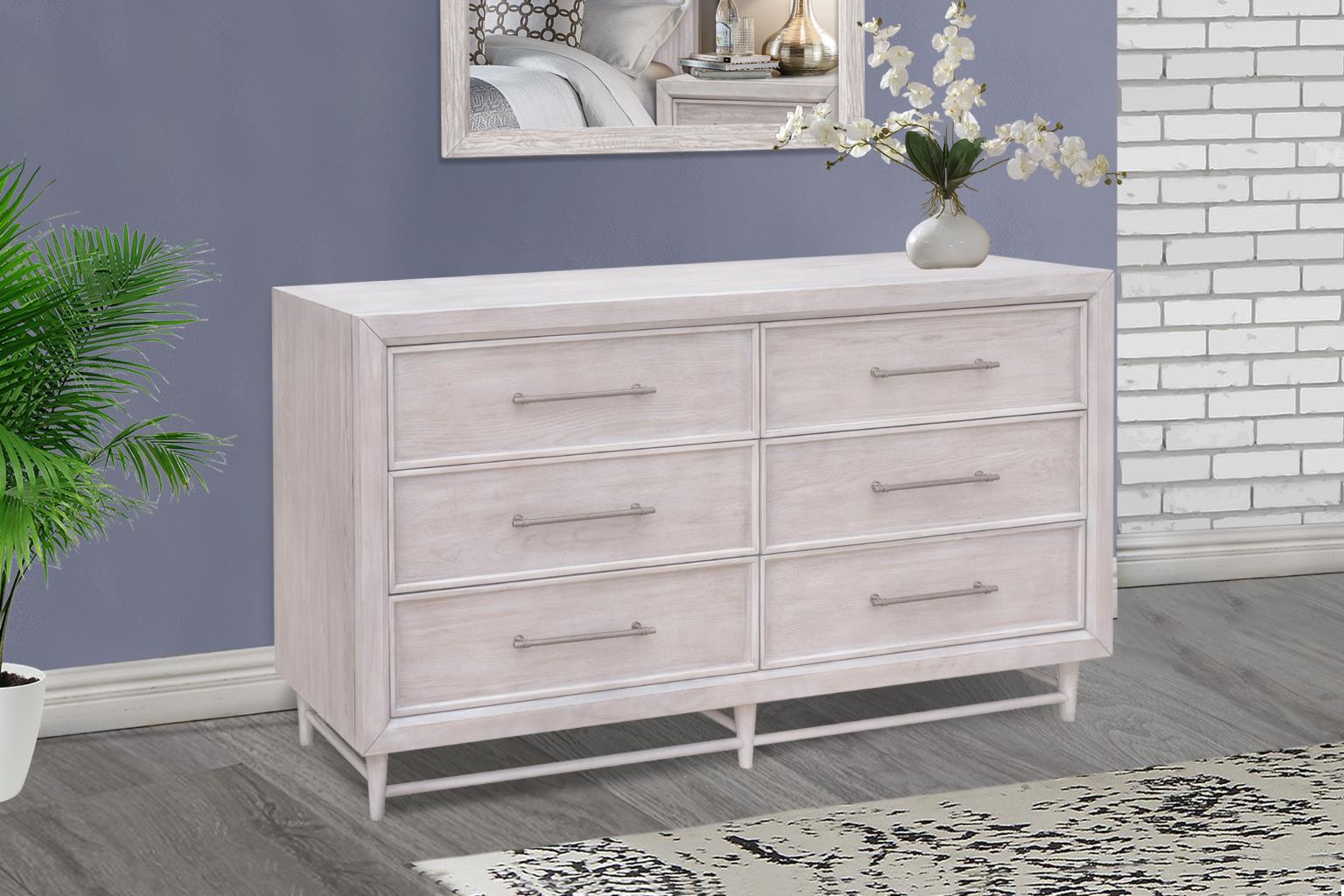 Augusta Bedroom