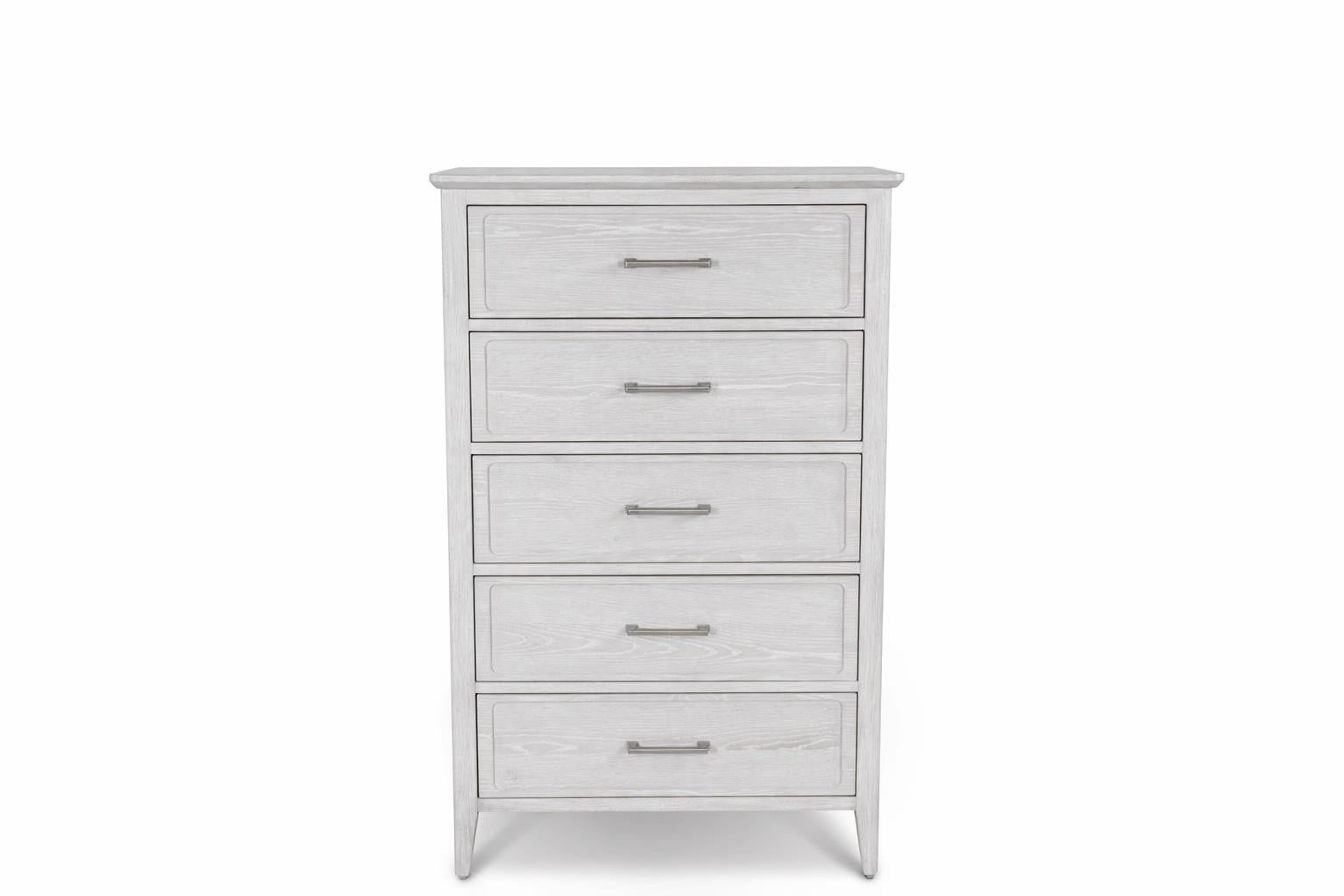 Cape May 5 Drawer Chest