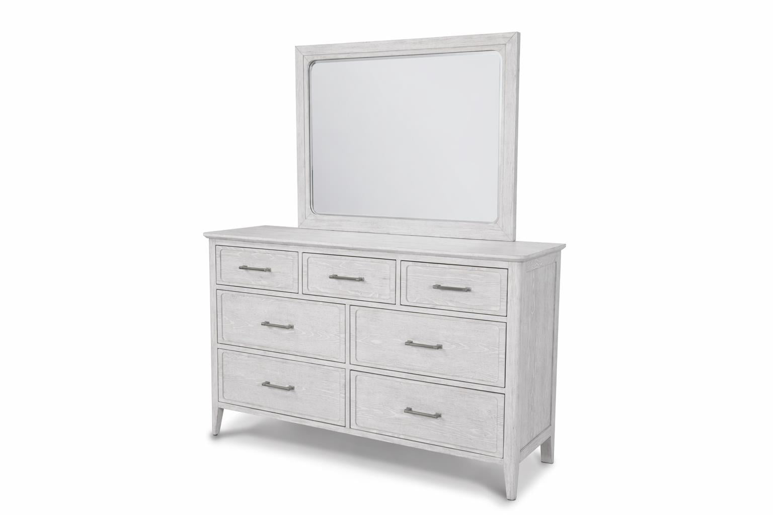 Cape May 7 Drawer Dresser