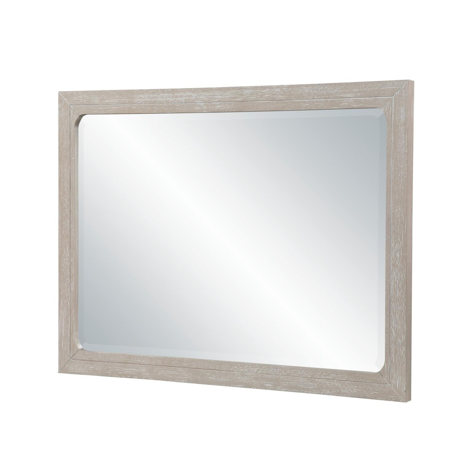 Cape May Mirror