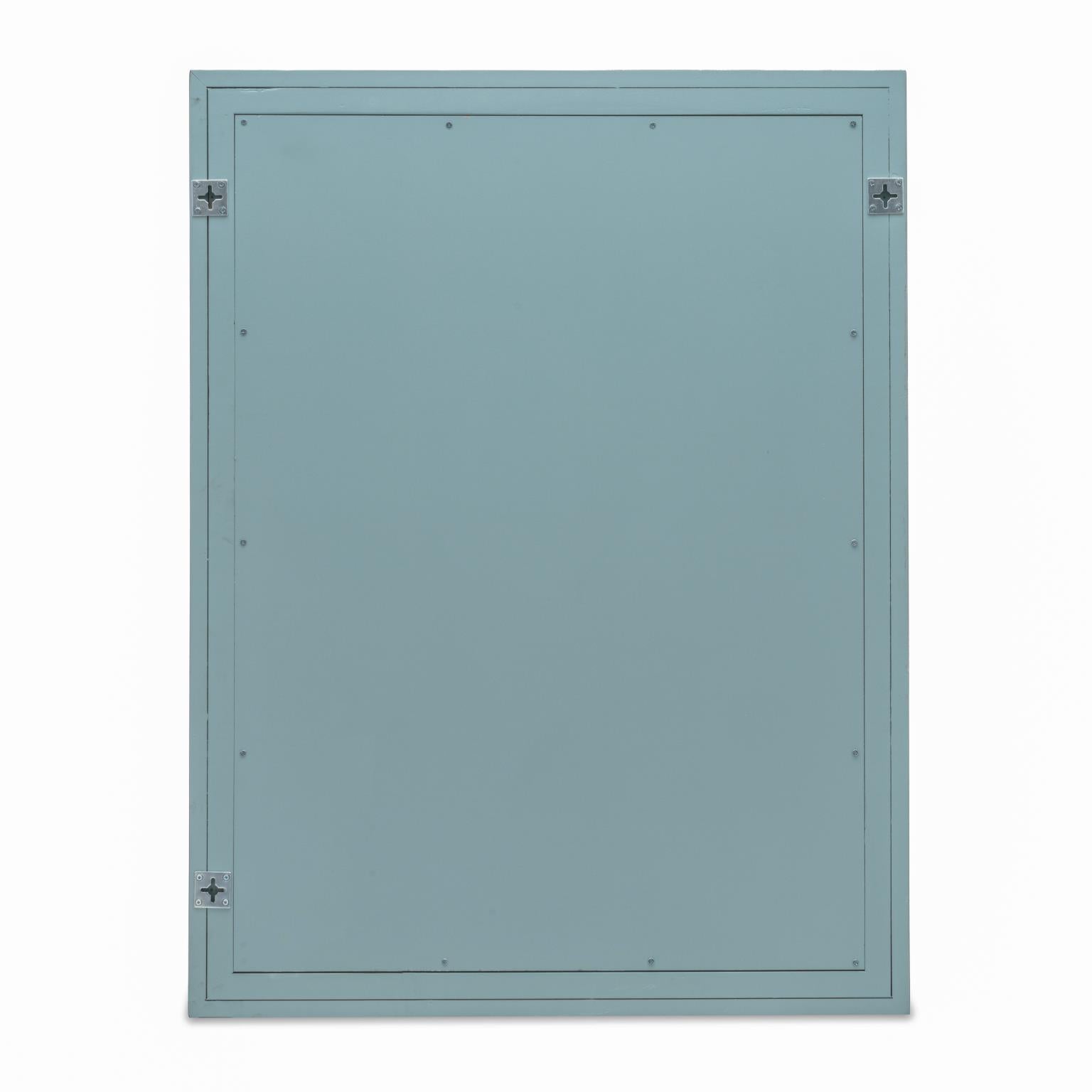 Monaco Mirror w/ Bevel Glass dimensions 26" x 36"