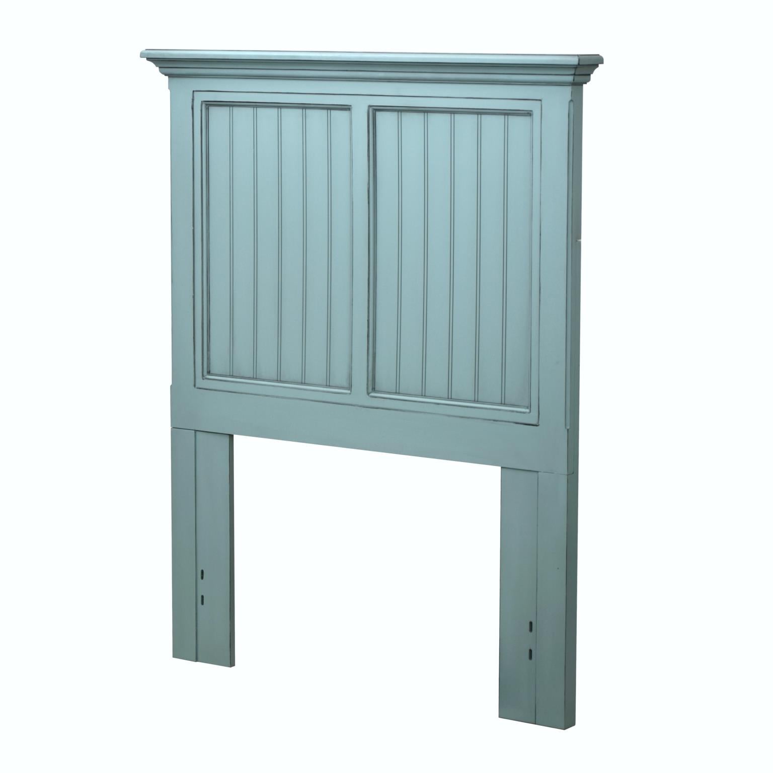Monaco Twin Headboard