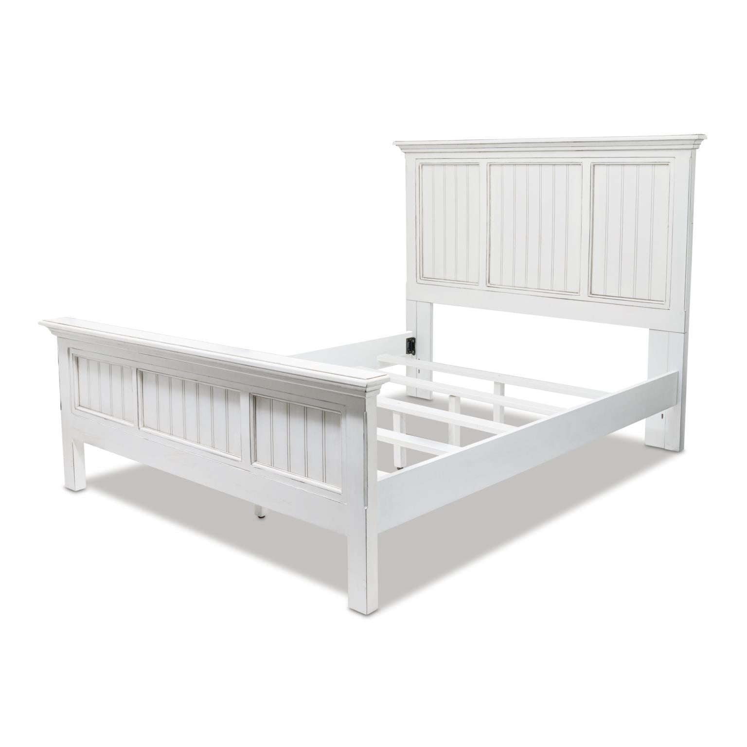 Monaco Queen Side Rails