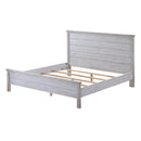 Geneva Queen Panel Bed