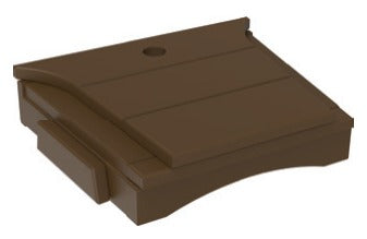 Chestnut Brown