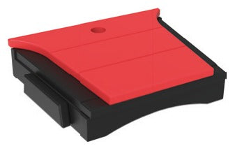 Red & Black