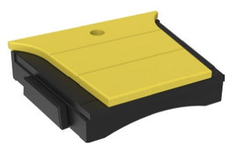 Yellow & Black
