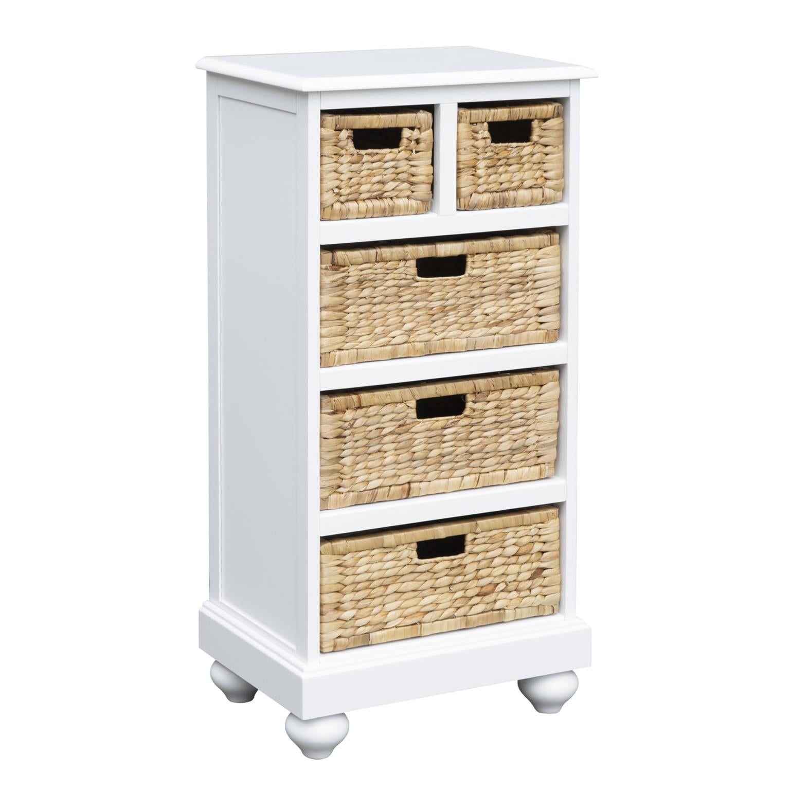 Bahamas Basket Collection