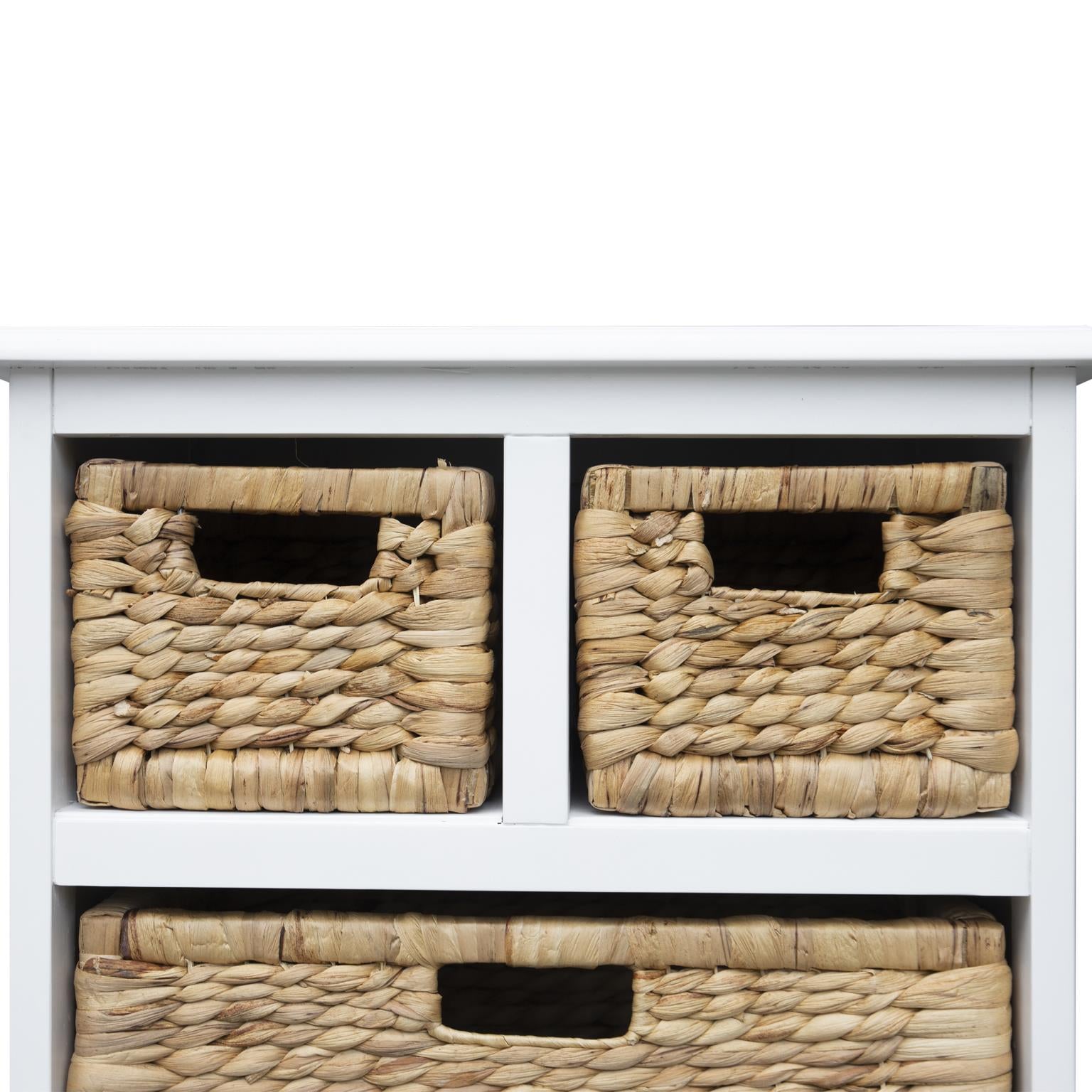 Bahamas Basket Collection