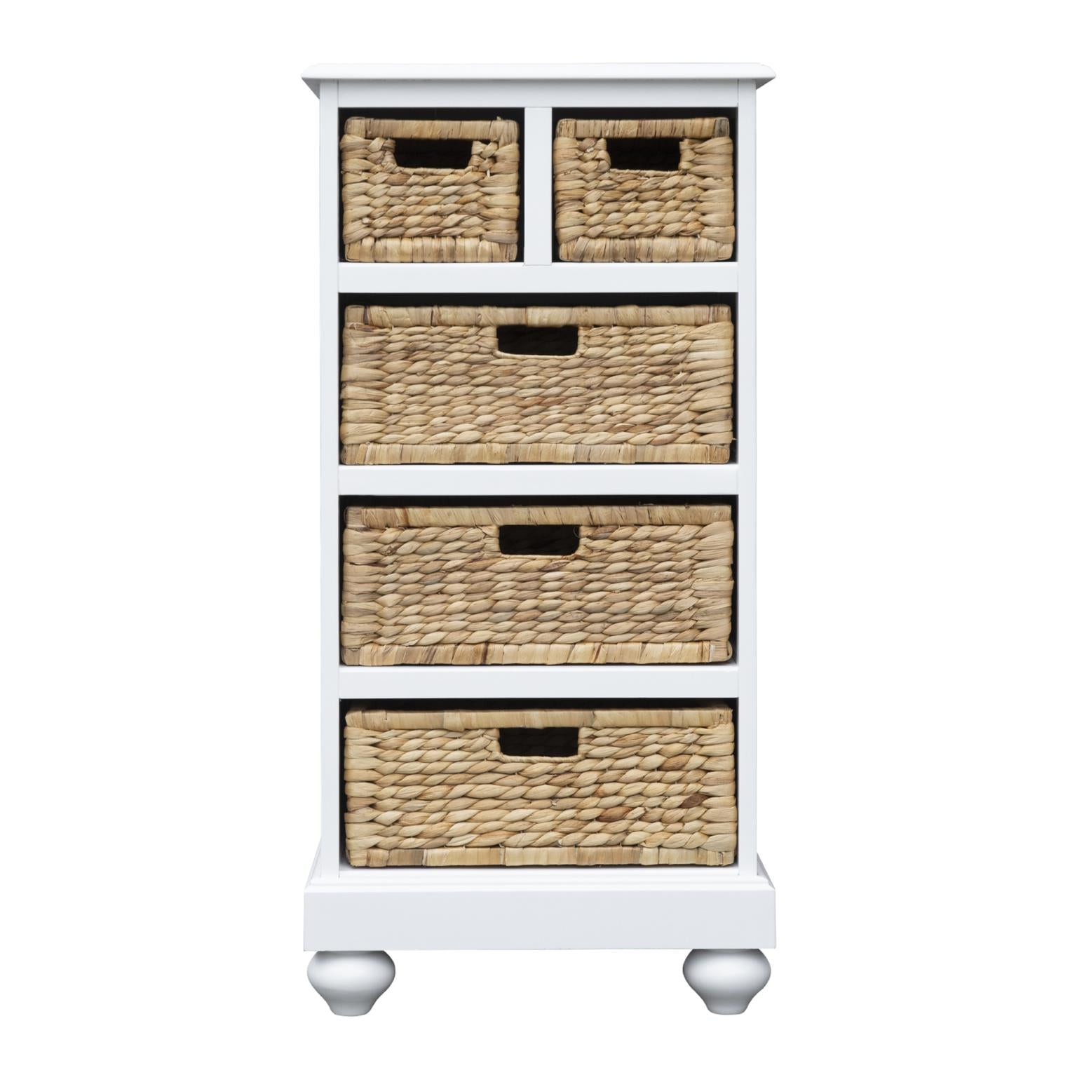 Bahamas Basket Collection