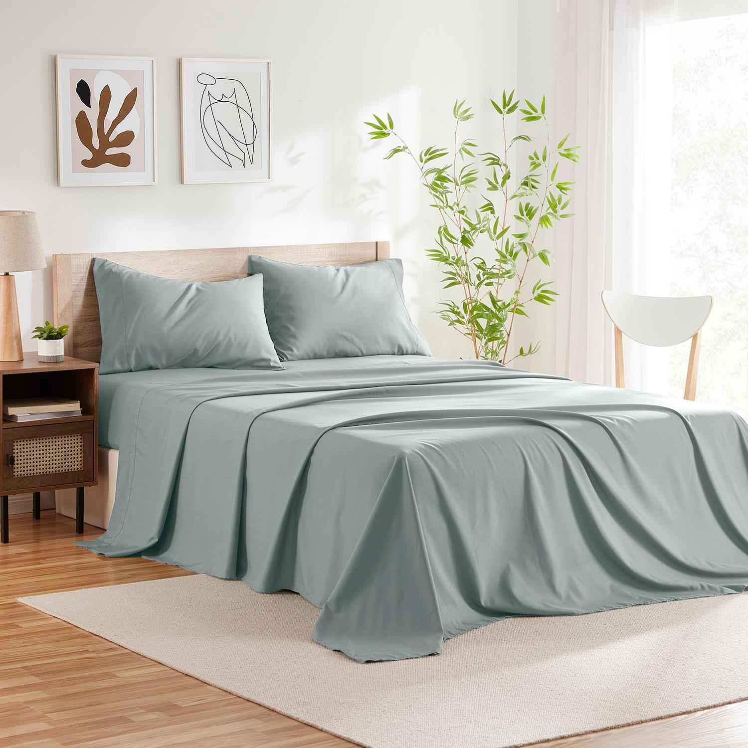 Premium Bamboo Sheet Set