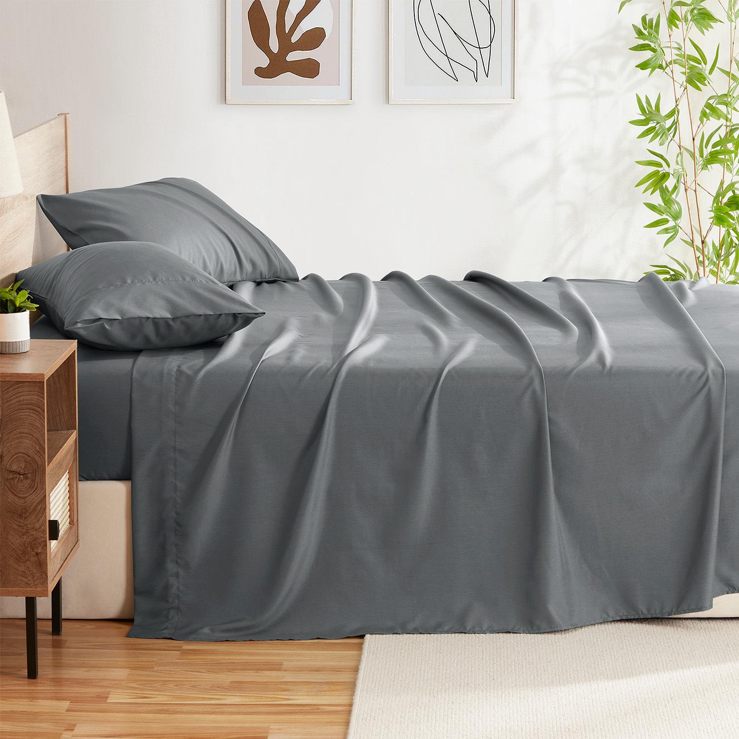 Premium Bamboo Sheet Set