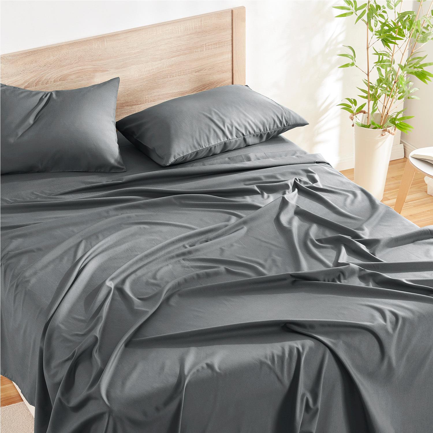 Premium Bamboo Sheet Set