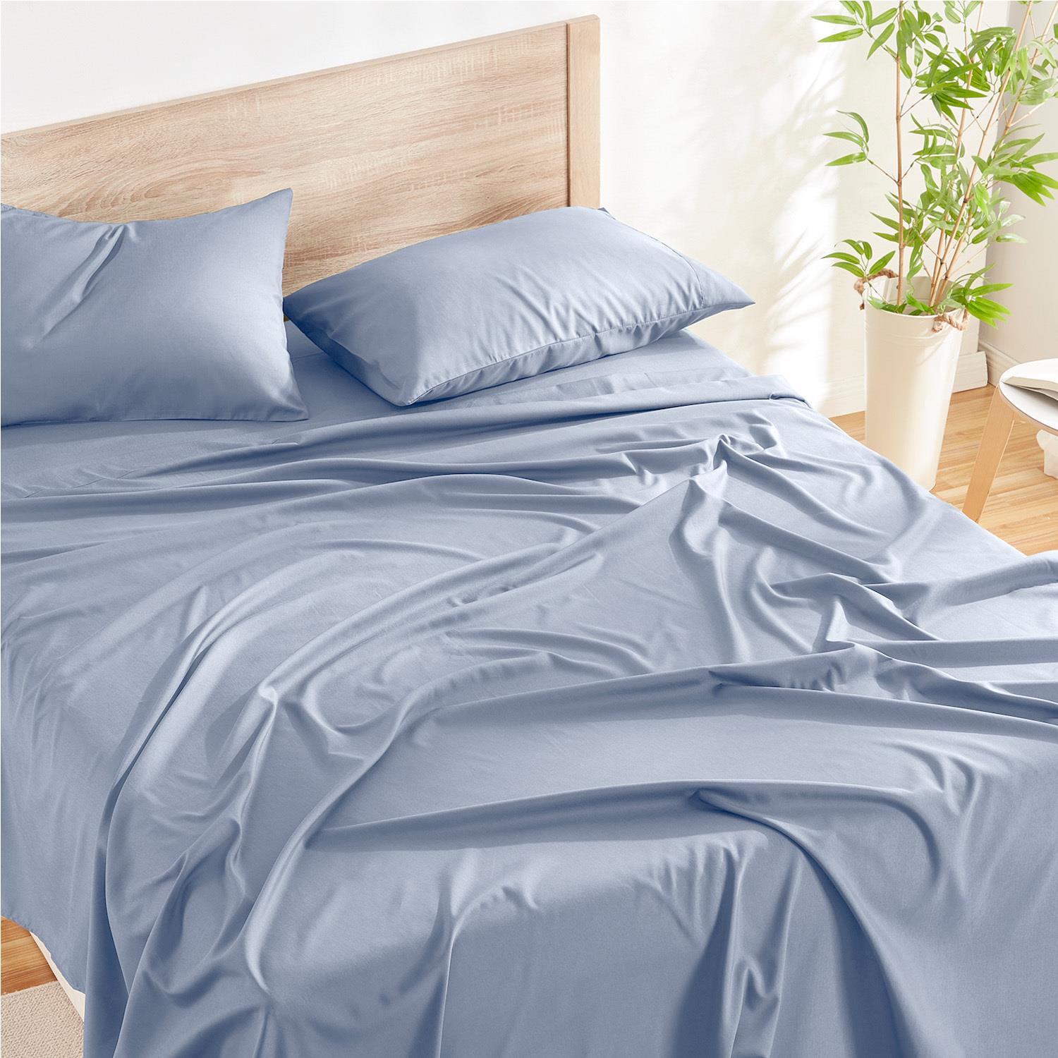 Premium Bamboo Sheet Set