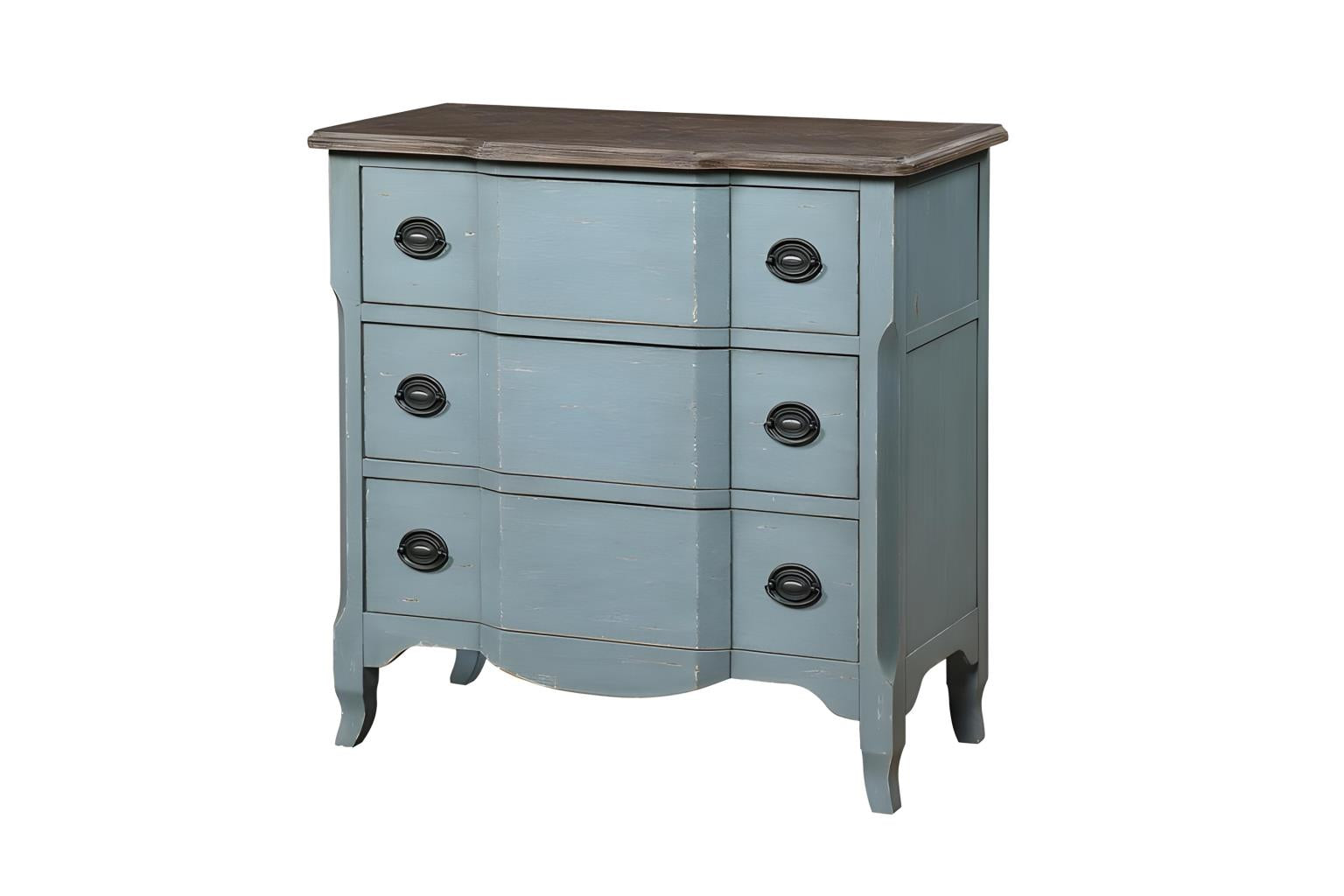 Bar Harbor Chest (Multiple Finishes)