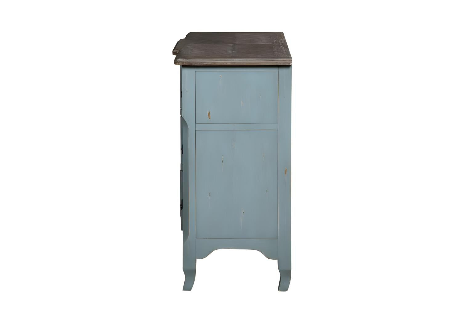 Bar Harbor Chest (Multiple Finishes)