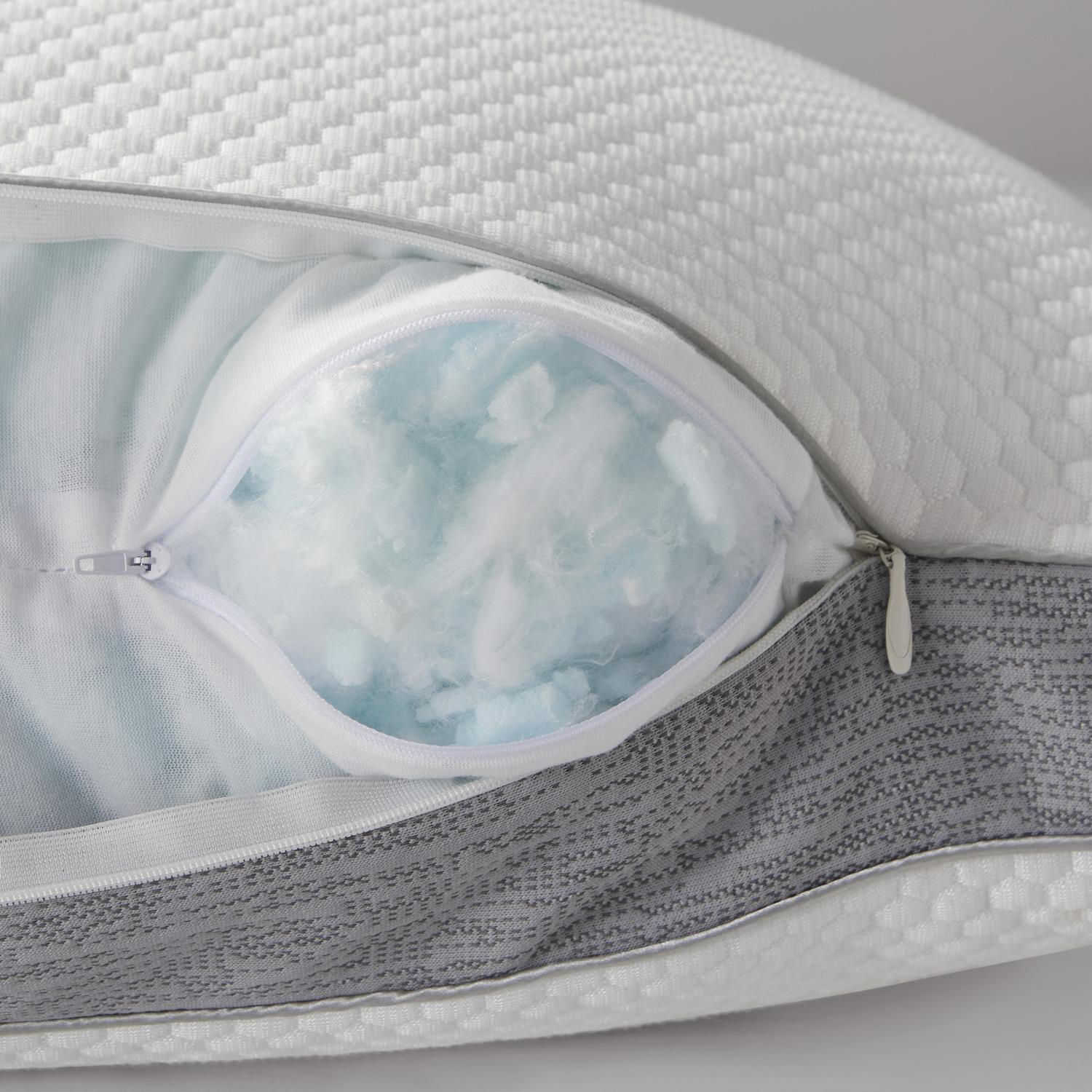 Cooling Pillow - Standard and Side Sleeper