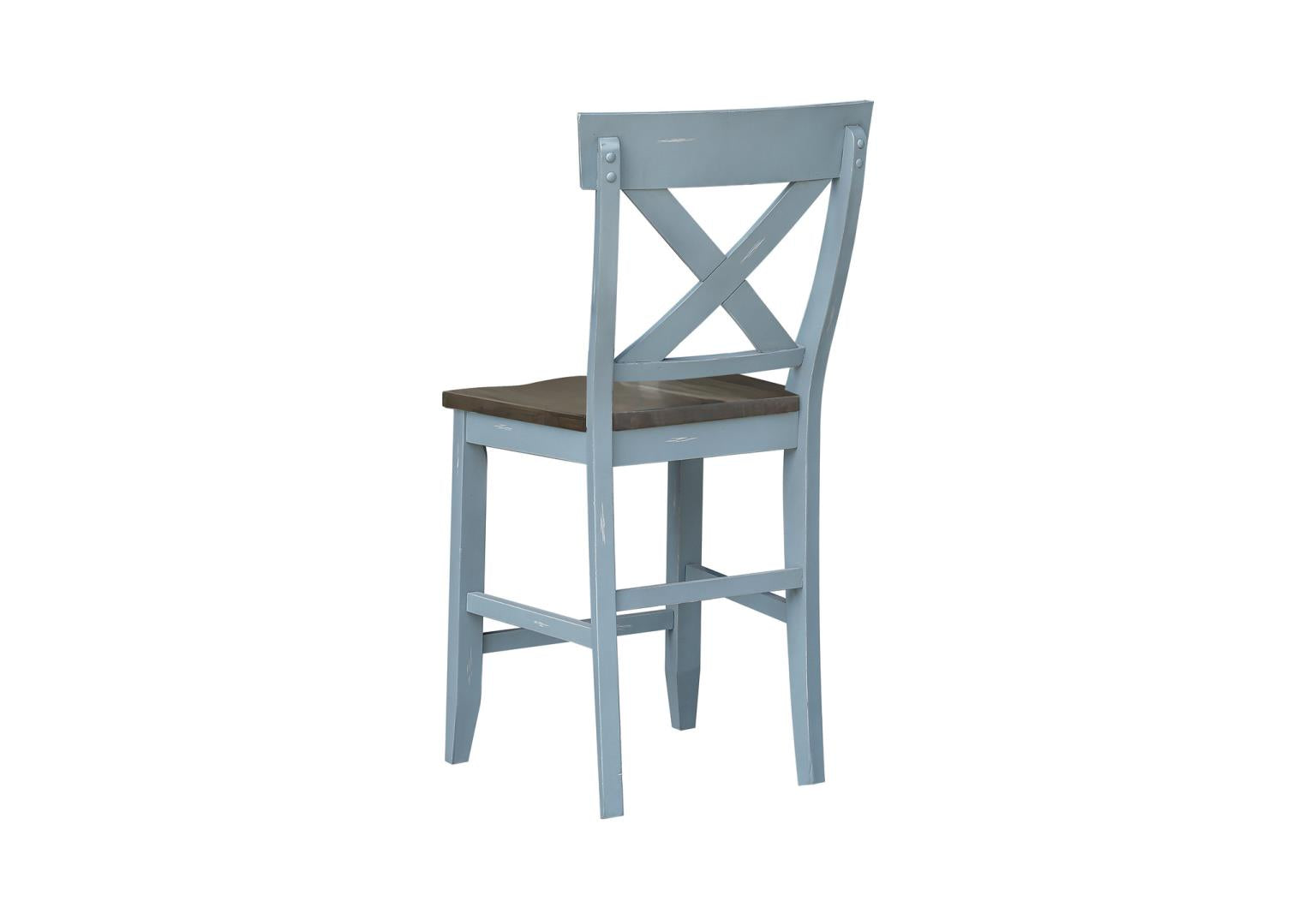 Beach View Counter Height Dining