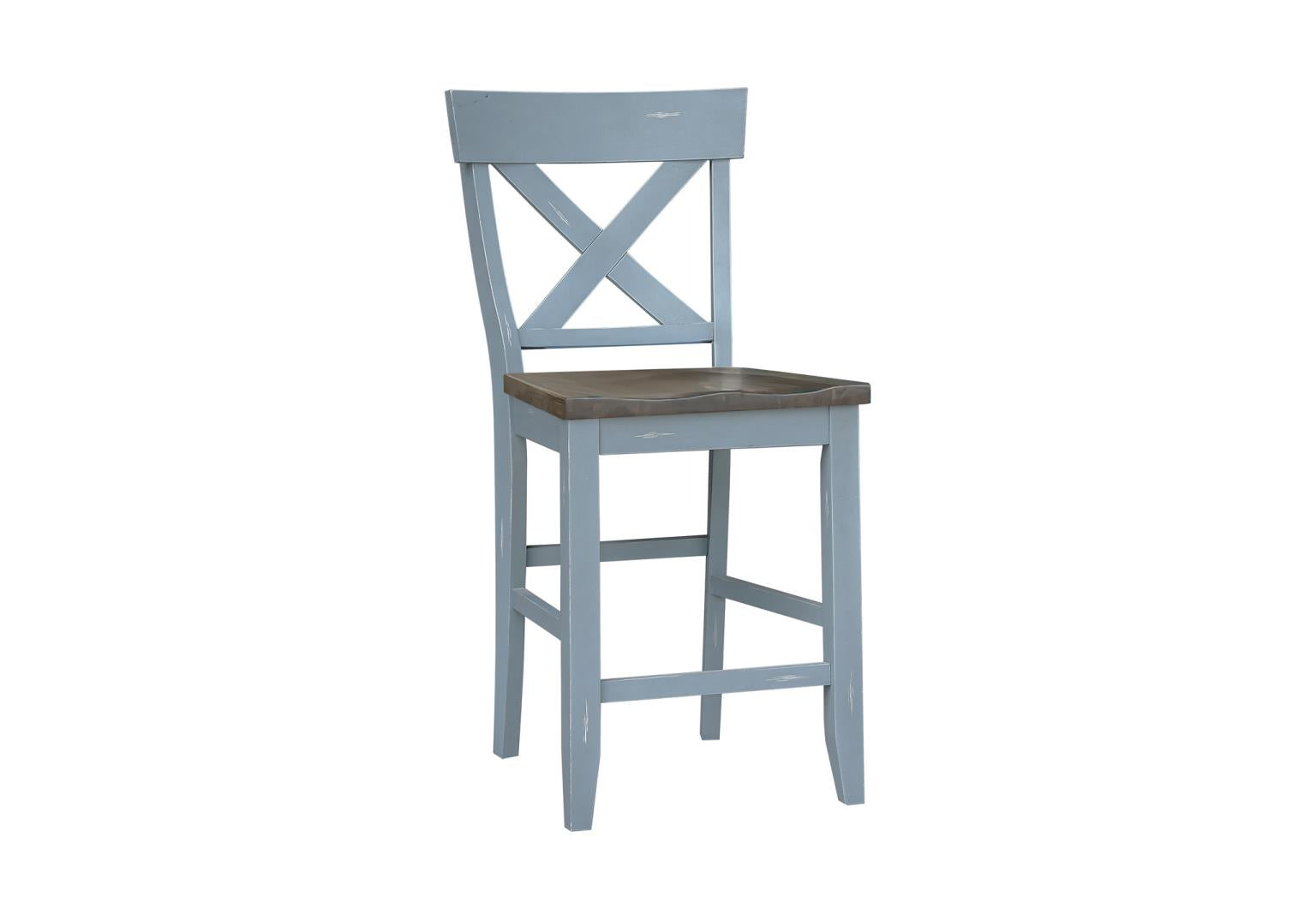 Beach View Counter Height Dining