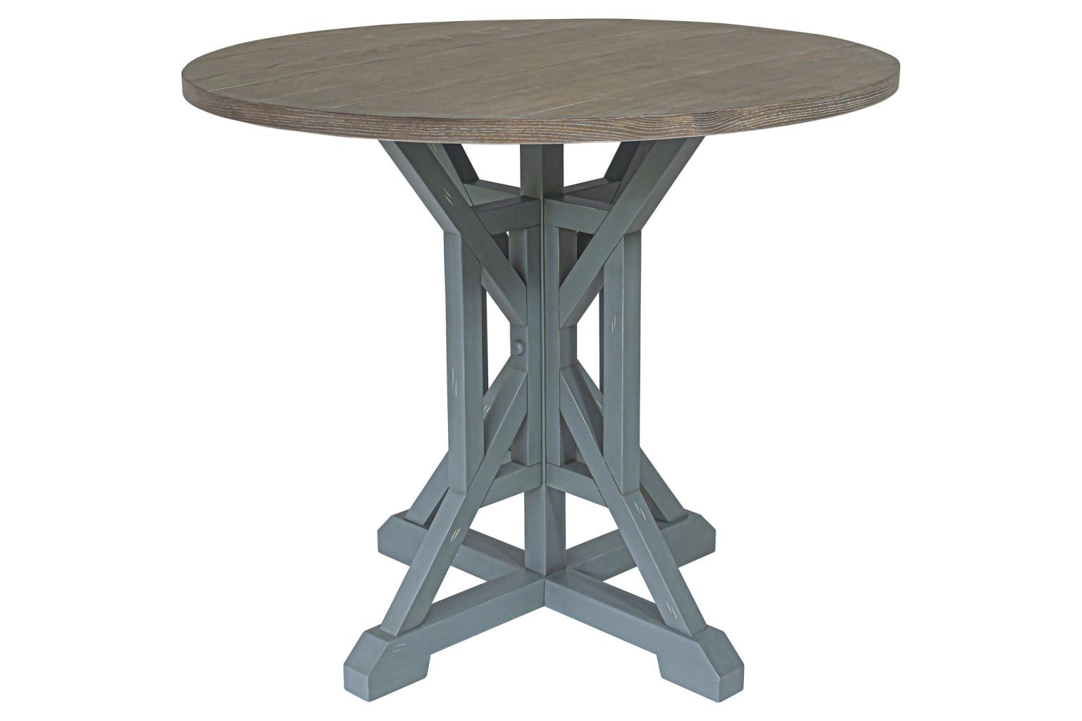 Beach View Counter Height Dining