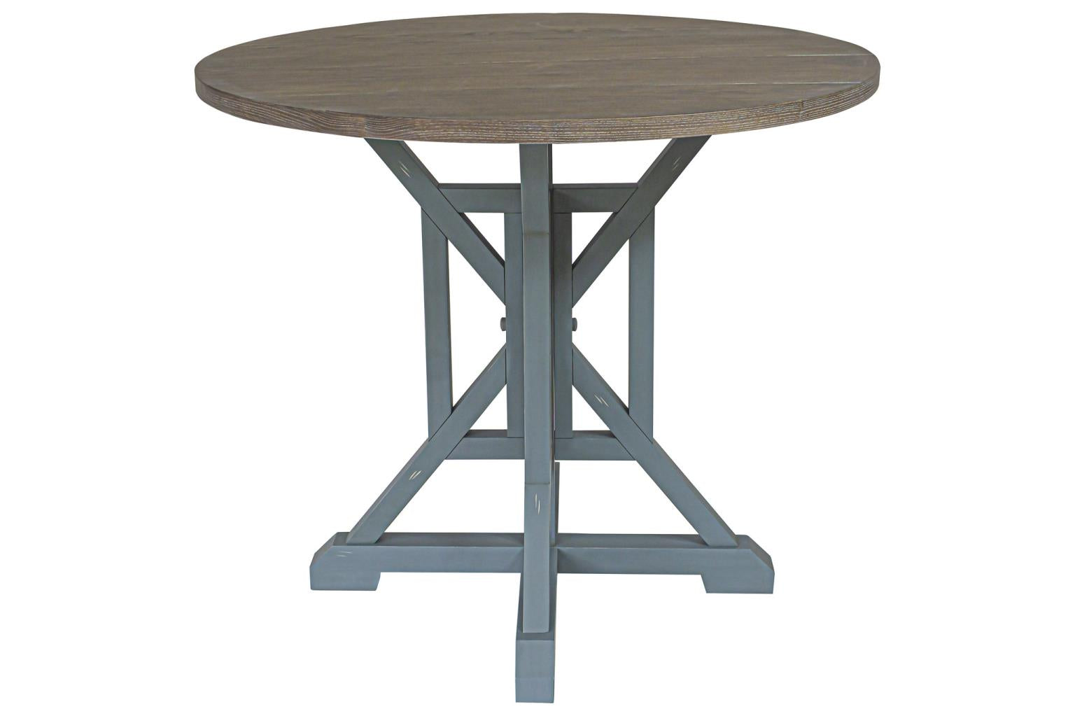 Beach View Counter Height Dining