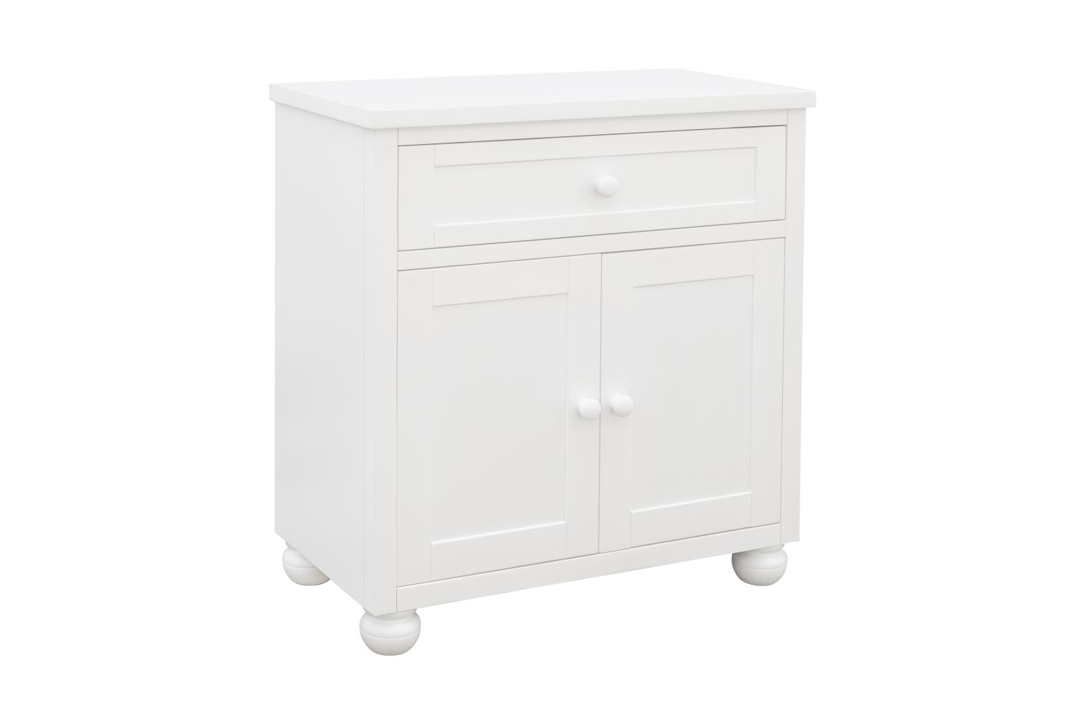 Beachfront Cabinet (Multiple Finishes)