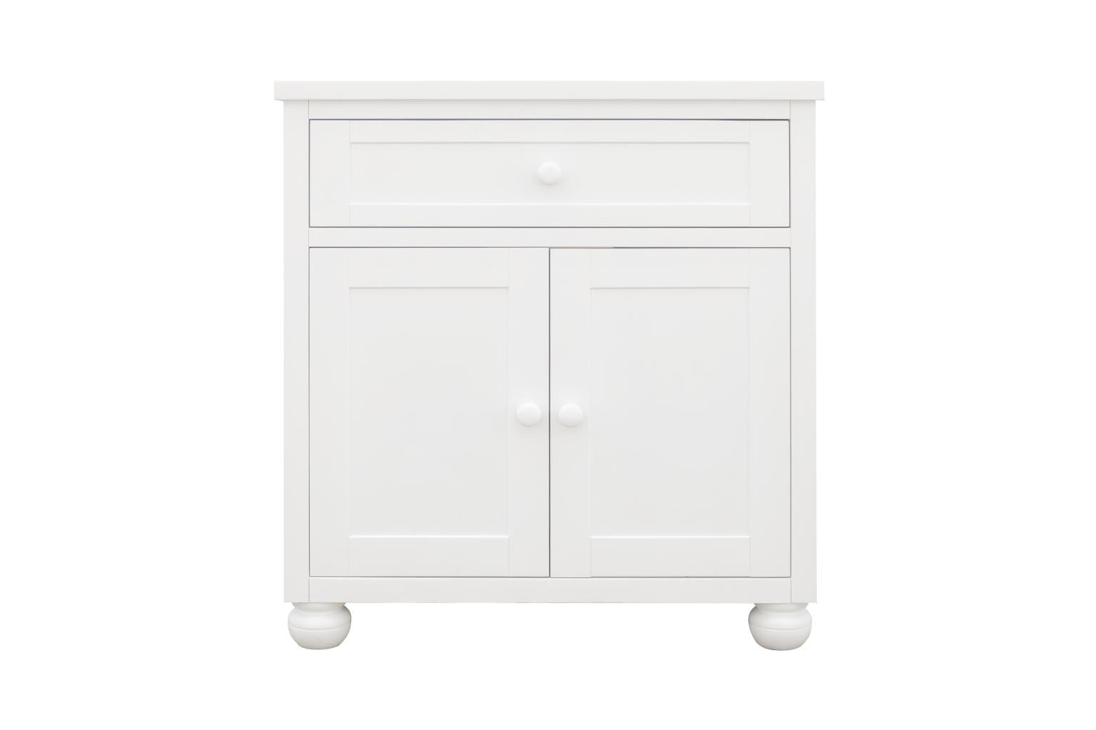 Beachfront Cabinet (Multiple Finishes)