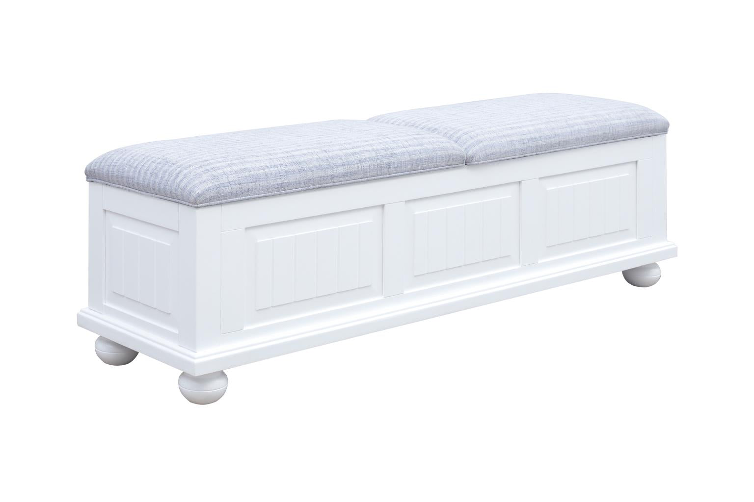 Beachfront Bench (3 Options)