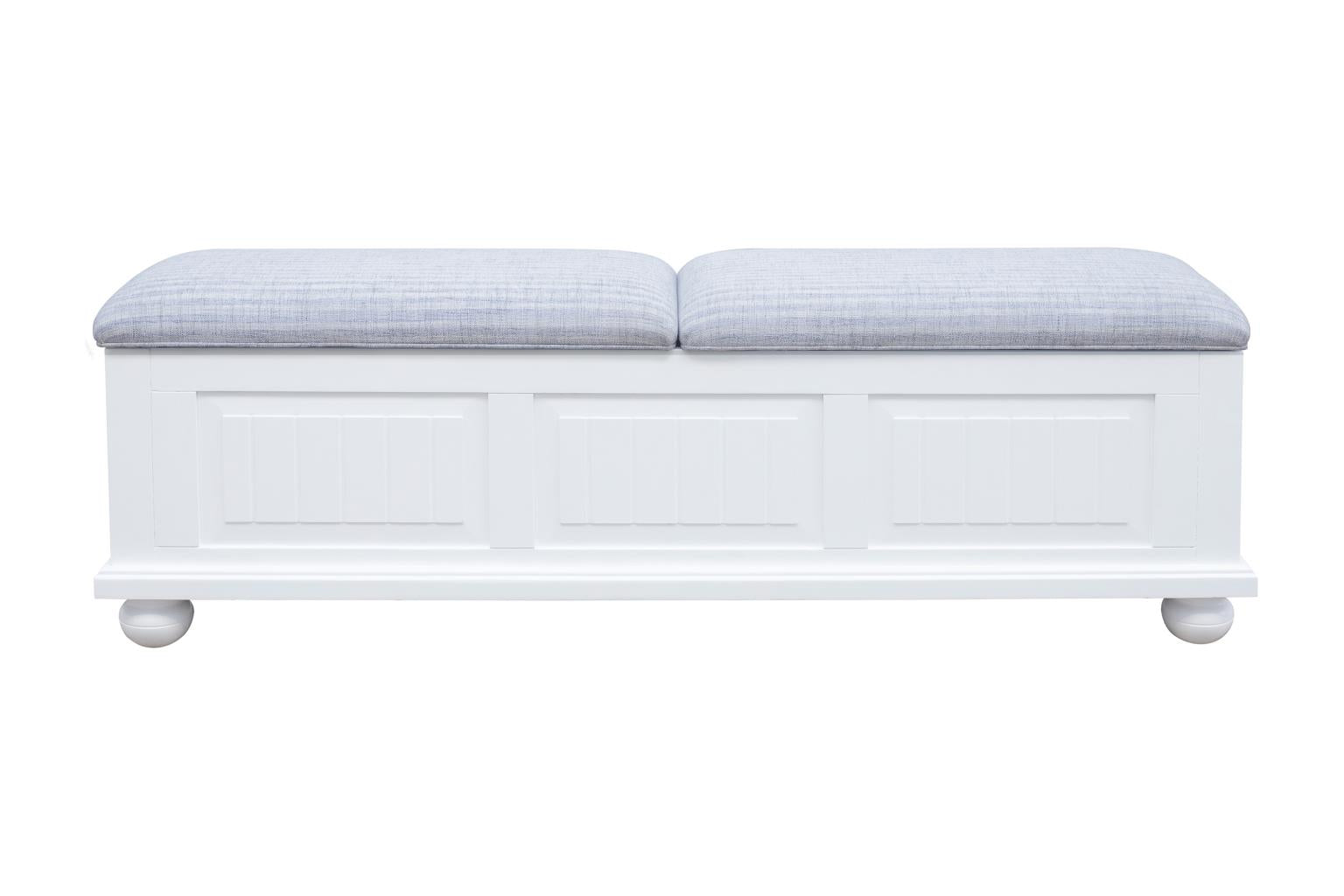 Beachfront Bench (3 Options)