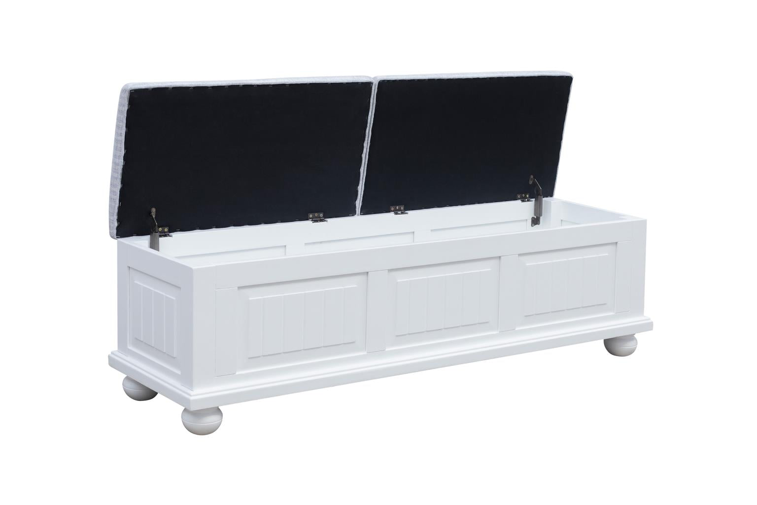 Beachfront Bench (3 Options)