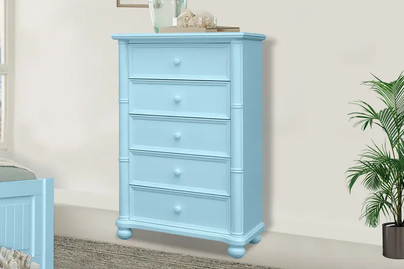 Beachfront Drawer Chest