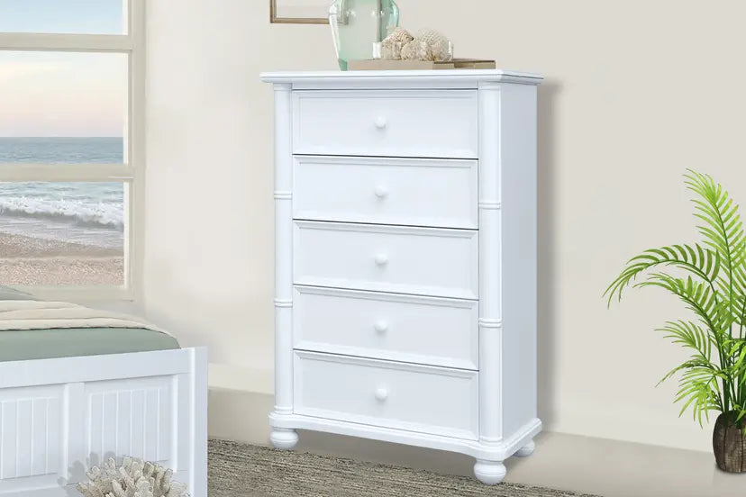 Beachfront Drawer Chest