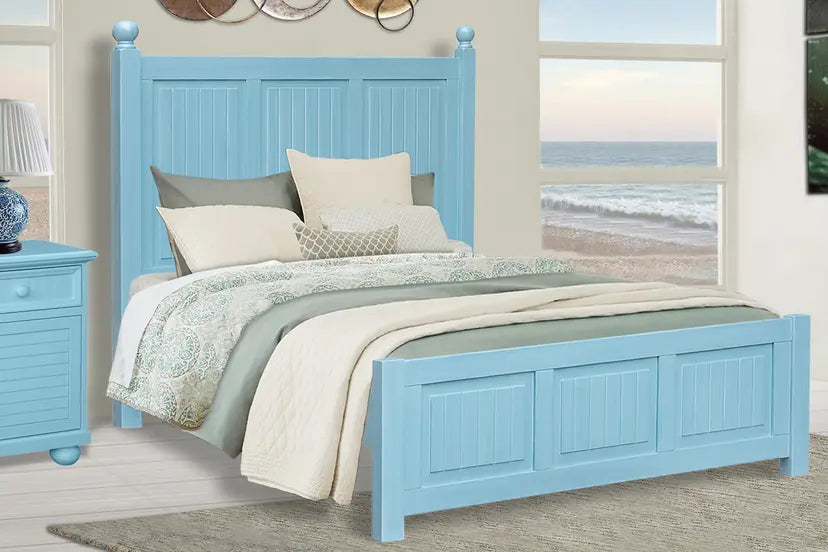 Beachfront King Bed