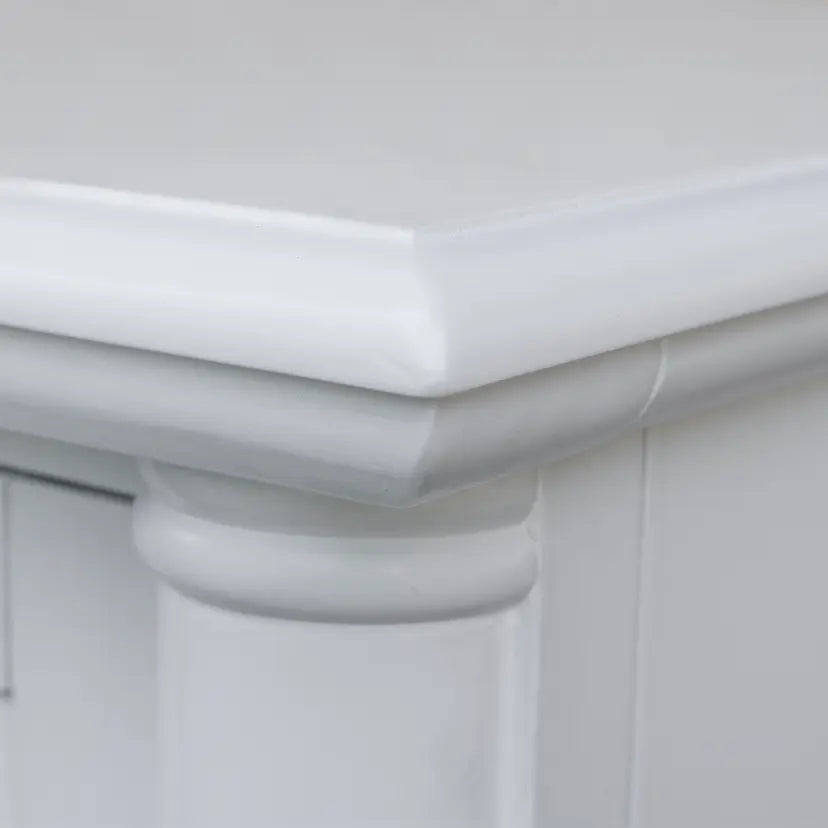 Beachfront Drawer Chest