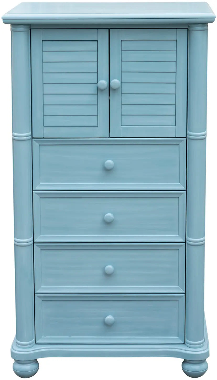 Beachfront Door Chest