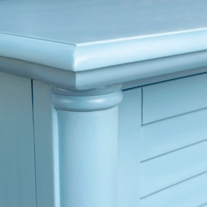 Beachfront Door Chest