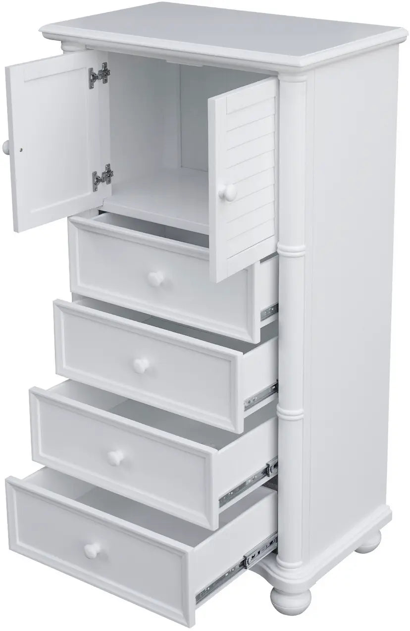 Beachfront Door Chest