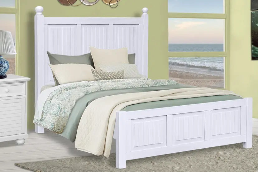 Beachfront King Bed