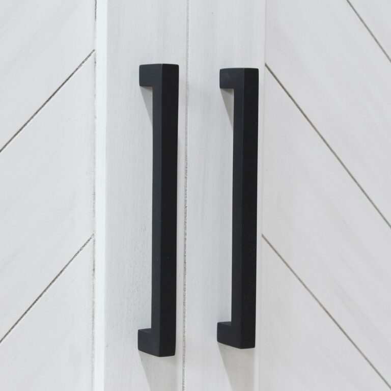 Savannah Queen Size Murphy Cabinet Bed