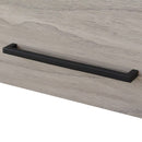 Savannah Queen Size Murphy Cabinet Bed